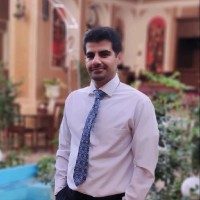 Ali Behboodi