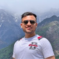 Kartik Bhatt