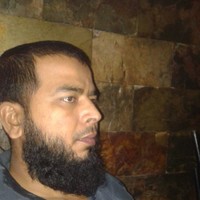 Mohd Raheesh