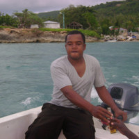 darwin Noel