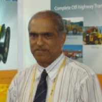 ramakrishnan ms