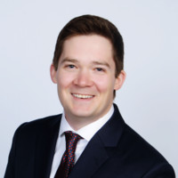 Daniel Warden