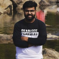 Adarsh Kumar Prasad