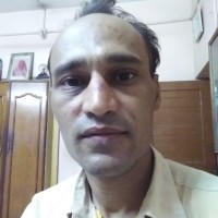 Chirag. Trivedi