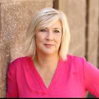 Marsha Hansen