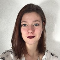 Véronique Burnier