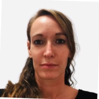Nadège JEANDON
