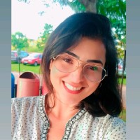 Verônica Sanches De Miranda