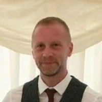 Gareth Callan