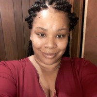 Victorria Williamson