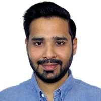 Rushil Shah