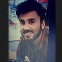 Raj M.