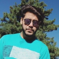 Shubham Rana