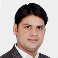 Shyam Dhawan