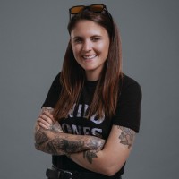 Amy Maidment