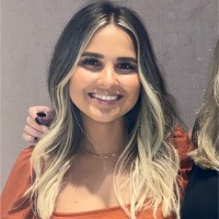 Amanda Cordeiro