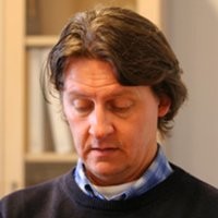 Trond Topstad