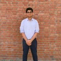 Shashwat Rao
