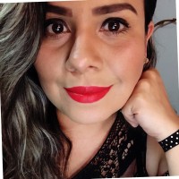 María Iliana Sánchez Garibay