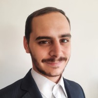 Pedro Javier Ferrero