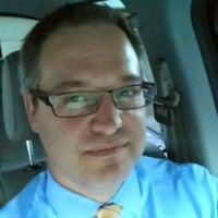 Glen Evans
