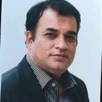 kishore khatri