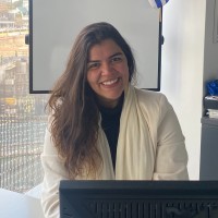 Mariana Magalhães Barros