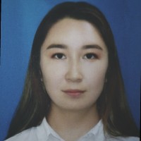 Nagima Iigilikova
