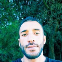 Chatouani Mehdi