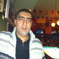 Mustafa Aloraibi