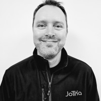 Ben Moseley CMgr FCMI