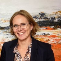 Judith Friedrich-Gottwald