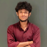 Raghul B