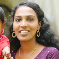 Anjana K