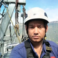 Wilson Gabriel Hernandez Prada