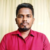 Vignesh Waran