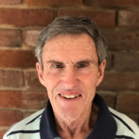 Simon Bain