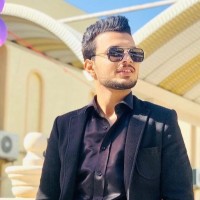 مصطفى الشمري