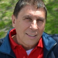 Victor Mario Bertoli