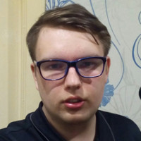 Daniil Shcherbakov