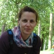 Ines Borgmans
