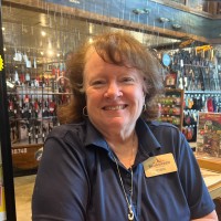 Robin Mahoney