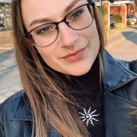 Joanne De Jong