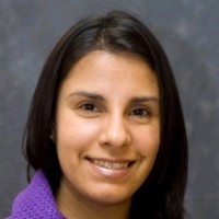 Andrea Rodriguez Saavedra