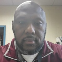 Derrick Cagins Sr.
