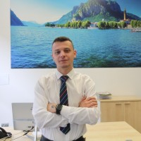 Alessandro Cagnola