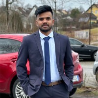 Hemanth Sahu