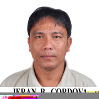 Jeran Cordova