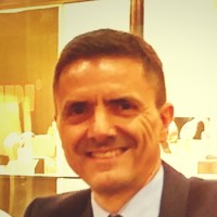 Fabio Scarselletti - Sales Director