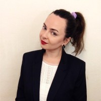 Inna Kapustina